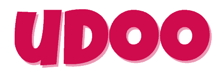 Udoo Logo