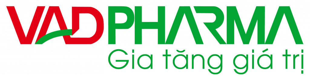 Logo VADPHAMAR