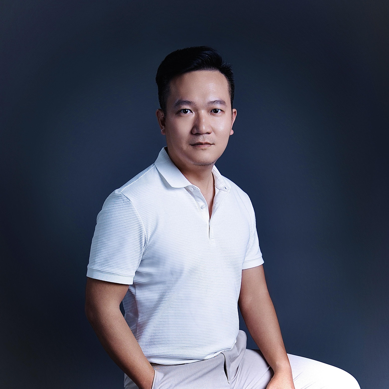 UDOO - Nâng Tầm Nội Lực - Chuyển Hóa Năng Lực Lãnh Đạo, Năng Lực Cộng Tác Của Đội Nhóm Long Trần