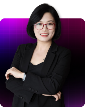 Lita Hoan Pham UDOO Mentor