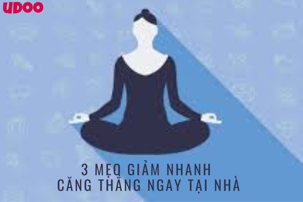 căng thẳng