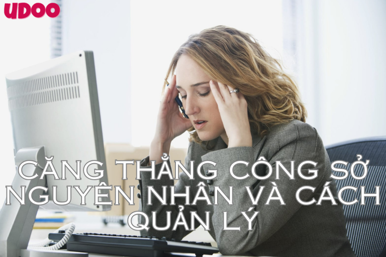 căng thẳng