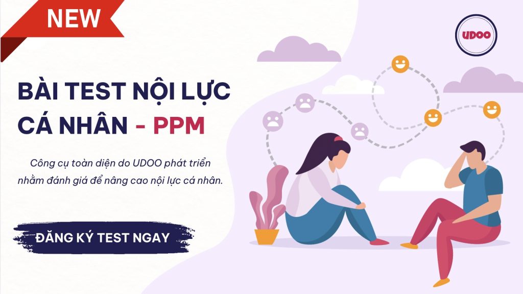 EQ và nội lực của bạn ở mức nào?