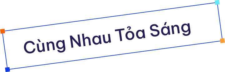 Cung Nhau Toa Sang