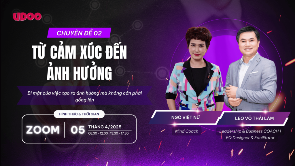 TU CAM XUC DEN ANH HUONG