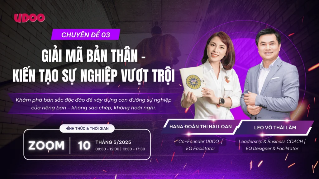 Giai ma ban than Kien tao su nghiep vuot troi cap nhat 17 4