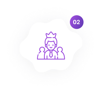 Group Leader