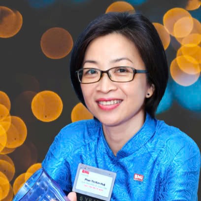 UDOO - Nâng Tầm Nội Lực - Chuyển Hóa Năng Lực Lãnh Đạo, Năng Lực Cộng Tác Của Đội Nhóm Phan Kim Huệ