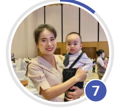 Lê Thị Thu Cúc