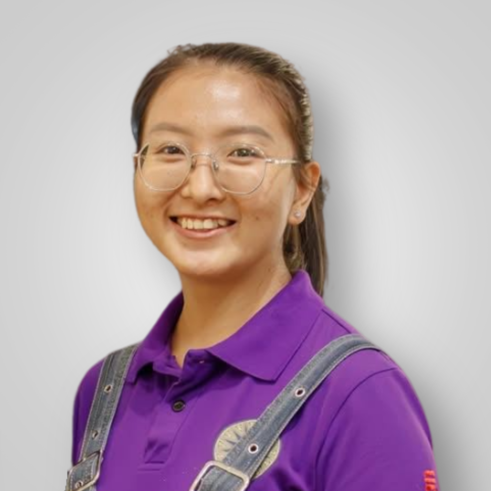 Ms Tram Anh 1