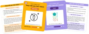 Thẻ Nội Lực: Bí Quyết Kích Hoạt Sức Mạnh Bên Trong Bạn Thẻ nội lực UDOO Power
