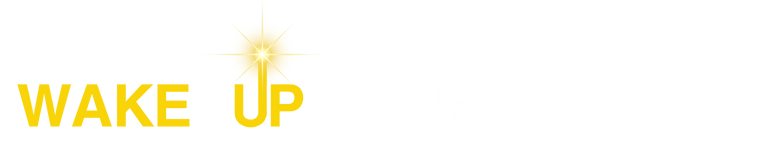 Wake Up Your Power Tieu de