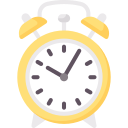 alarm clock