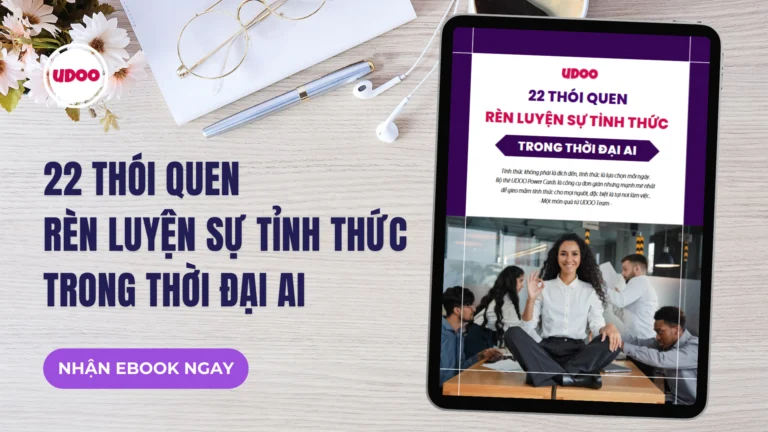 22 Thoi Quen Ren Luyen Su Tinh Thuc Trong Thoi Dai AI