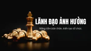 GIẢI MÃ PHƯƠNG PHÁP LÃNH ĐẠO BẰNG NỘI LỰC phương pháp lãnh đạo