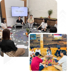 4 sai lầm nghiêm trọng về vai trò người lãnh đạo lãnh đạo khai phóng