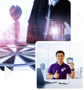 lãnh đạo trong kỷ nguyên mới
