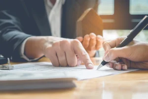 Khác biệt của một công ty có đội ngũ đầy nội lực Nội lực