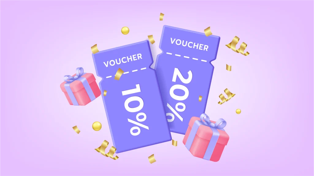 Voucher