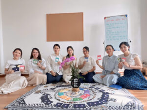 Team building đúng cách