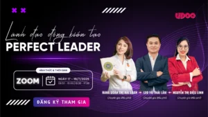 banner PERFECT LEADER