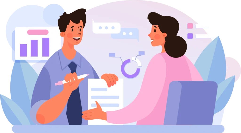 Dịch vụ điều phối chuyên nghiệp tu van