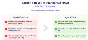 3 phong cách lãnh đạo thường thấy và hệ lụy của chúng Lãnh đạo khai phóng