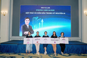 Top 3 giải pháp hàng đầu lãnh đạo chọn để nâng hiệu suất đội ngũ Top 3 giải pháp hàng đầu lãnh đạo chọn để nâng hiệu suất đội ngũ