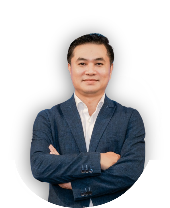 Coach Leo WUYP