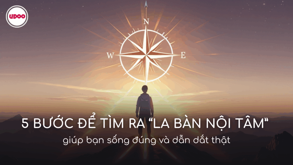 5 buoc de tim ra La ban noi tam anh bia