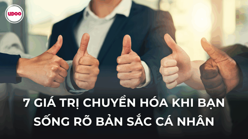 7 Gia Tri Chuyen Hoa Khi Ban Song Ro 2