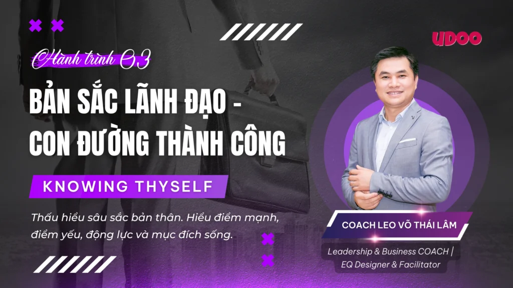 Ban sac lanh dao Con duong thanh cong