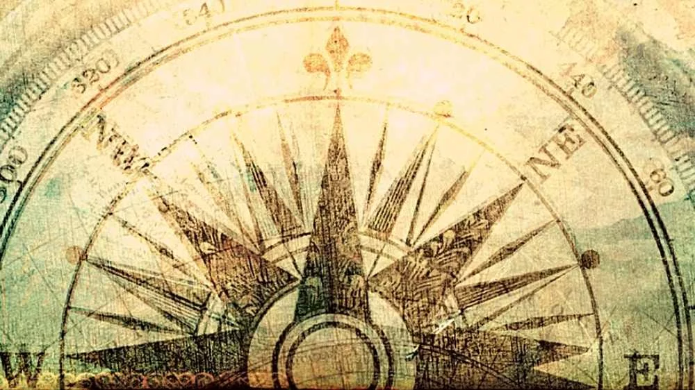 5 "bí mật" giúp người sống rõ bản sắc ra quyết định nhanh và chính xác hơn listen to your inner compass ab3ee5d8