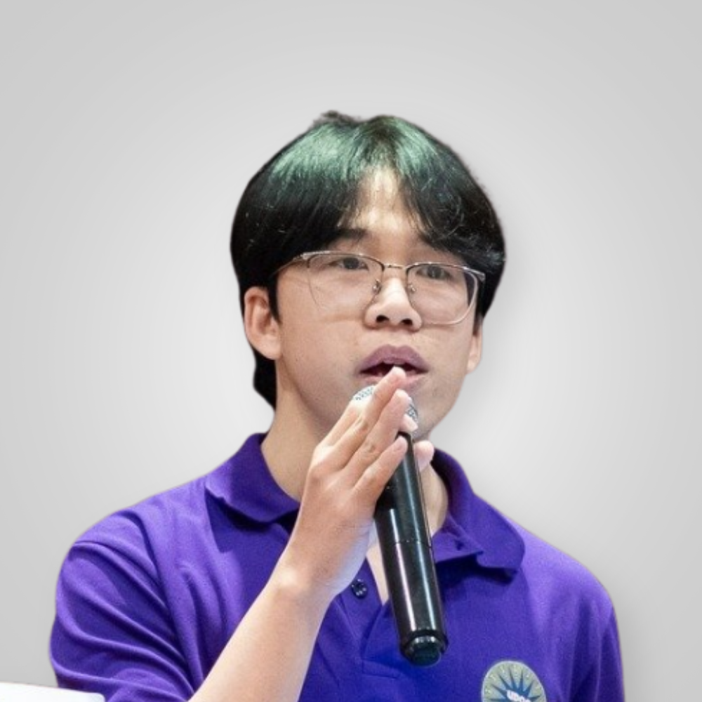 About Dong Gon