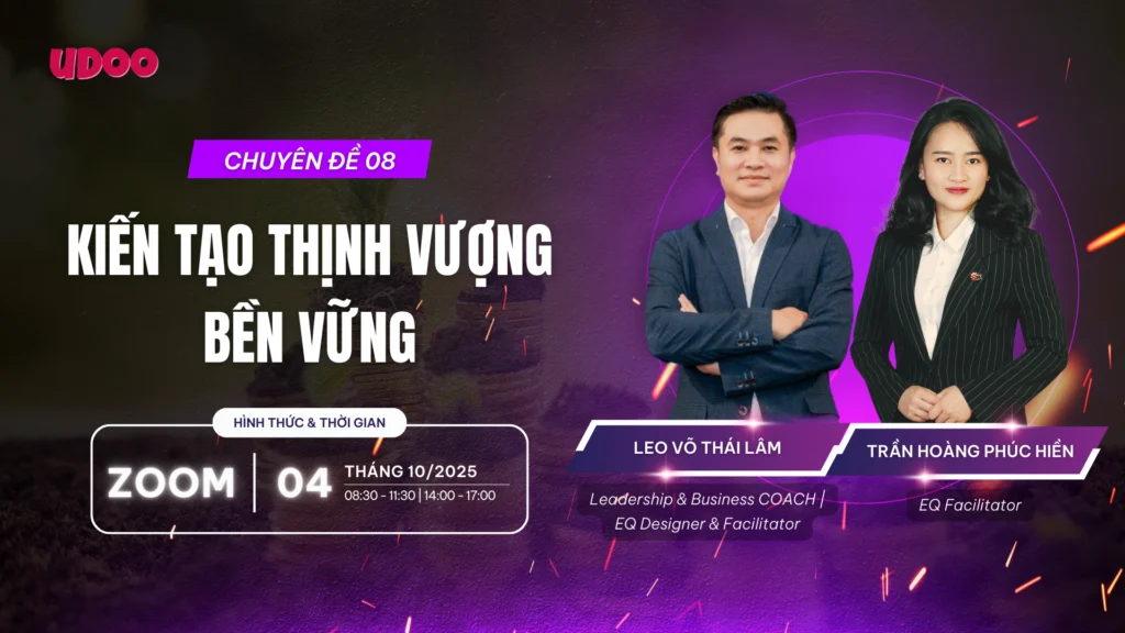 Kien tao thinh vuong ben vung