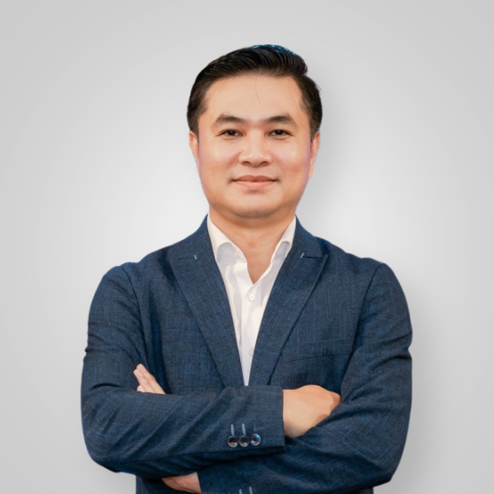 About Leo Vo Thai Lam