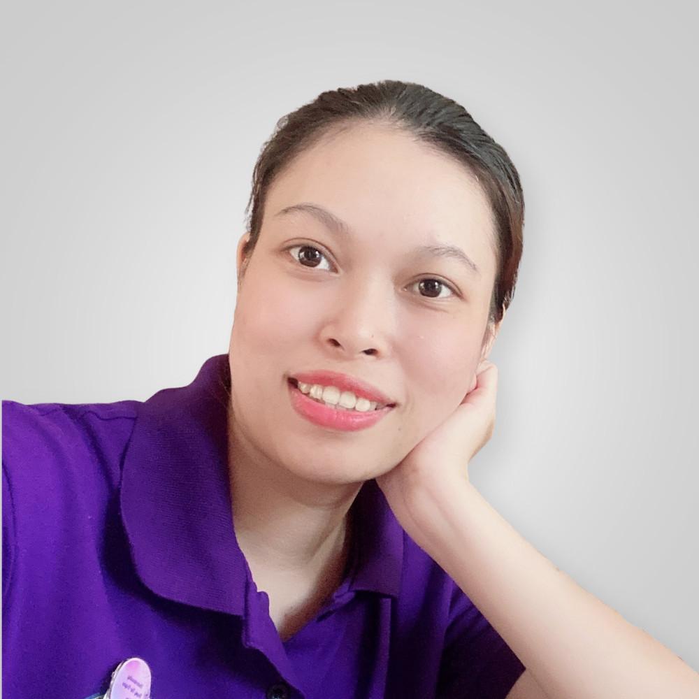 About Quynh Duyen