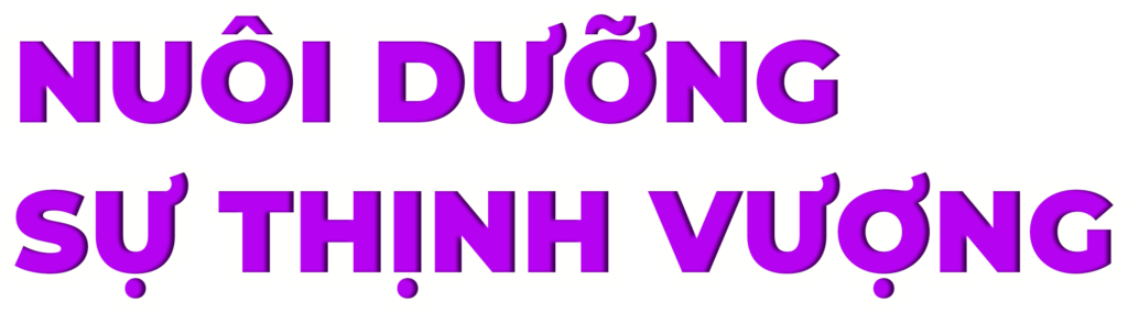 Title Nuoi duong su thinh vuong