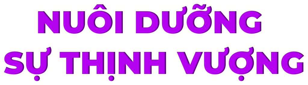 Title Nuoi duong su thinh vuong mobi