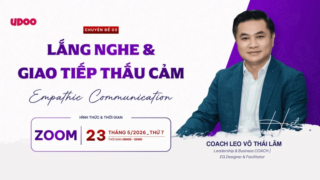 3 Lang nghe giao tiep thau cam