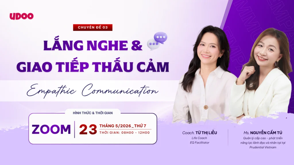 Lang nghe giao tiep thau cam