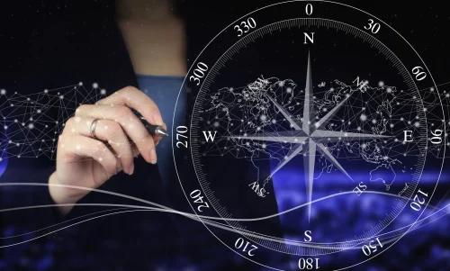 compass compass